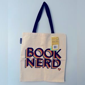 Barnes & Noble Pride Tote